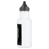 Franklin D Roosevelt Edelstahlflasche (Rechts)