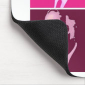 Franklin D. Roosevelt Mousepad (Ecke)