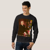 Franklin D. Roosevelt, Präsident der Großen Depres Sweatshirt (Vorne ganz)