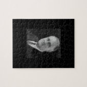 Franklin D Roosevelt Puzzle (Horizontal)