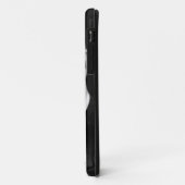 Franklin Delano Roosevelt Case-Mate iPhone Hülle (Hinten/Links)