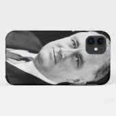 Franklin Delano Roosevelt Case-Mate iPhone Hülle (Rückseite (Horizontal))