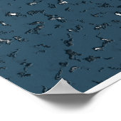 Franklin gut gemacht ist besser als gut gesagt poster (Ecke)