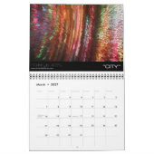 Franklin-Künste - Kalender 2009 (Mär 2027)