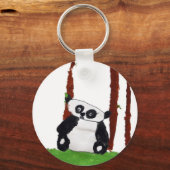 Franklin Lundy Schlüsselanhänger (Vorderseite)