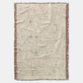 Franklin, Massachusetts Decke (Vorderseite Vertikal)