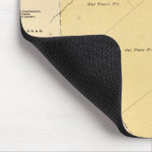 Franklin Mousepad (Ecke)