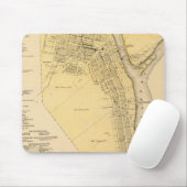 Franklin Mousepad (Mit Mouse)