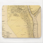 Franklin Mousepad (Vorne)