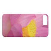 Franklin NC, Perry Water Garden, Lotus 2 Case-Mate iPhone Hülle (Rückseite (Horizontal))