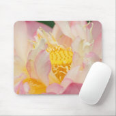 Franklin NC, Perry Water Garden, Lotus mit Mousepad (Mit Mouse)