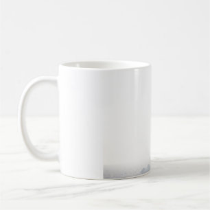 Franklin North Breakwater Lighthouse Kaffeetasse