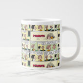 Franklin, Peppermint Patty & Marcie | Math-Klasse Jumbo-Tasse (Rechts)