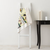 Franklin, Peppermint Patty & Marcie | Math-Klasse Sherpadecke (Beispiel)