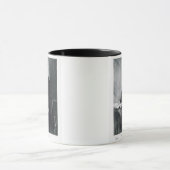 Franklin Pierce, 14. Präsident des vereinigten Tasse (Zentrum)