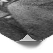 Franklin Pierce Poster (Ecke)