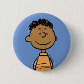 Franklin Smiling Button (Vorderseite)