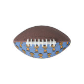 Franklin Smiling Football (Vorderseite)