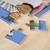 Franklin Smiling | Foto hinzufügen Puzzle (Seite)