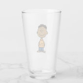 Franklin Smiling Glas (Rückseite)