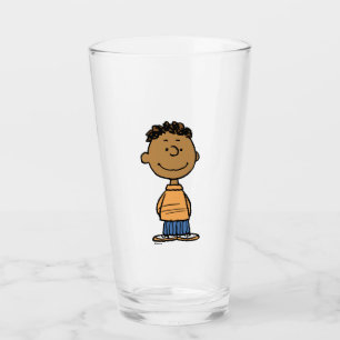 Franklin Smiling Glas
