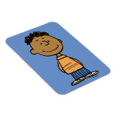 Franklin Smiling Magnet (Rechte Seite)