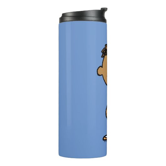 Franklin Smiling Thermosbecher (Nach links gedreht)