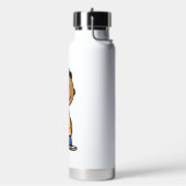Franklin Smiling Trinkflasche (Links)