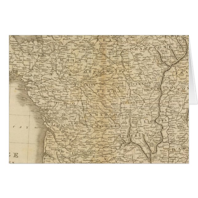 Frankreich (Vorderseite (Horizontal))