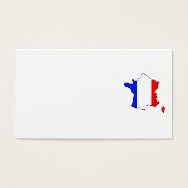 Frankreich (Vorderseite)