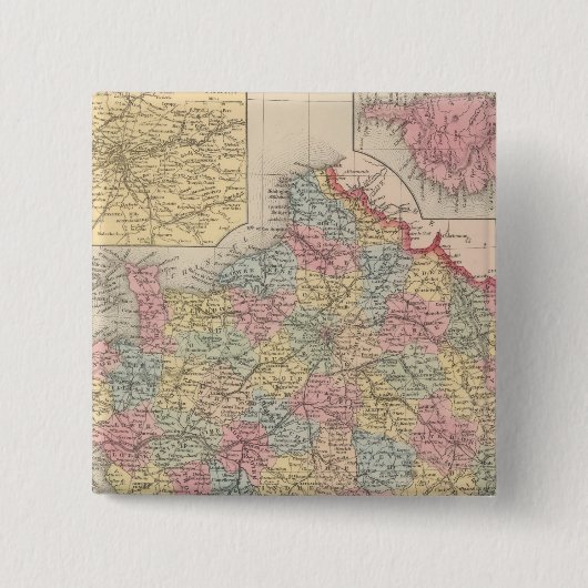 Frankreich 10 button (Vorderseite)