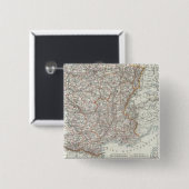 Frankreich 10 button (Vorne & Hinten)