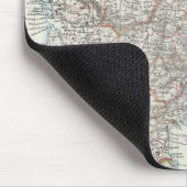 Frankreich 10 mousepad (Ecke)