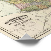 Frankreich 10 poster (Ecke)