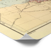 Frankreich 11 poster (Ecke)