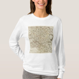 Frankreich 11 T-Shirt
