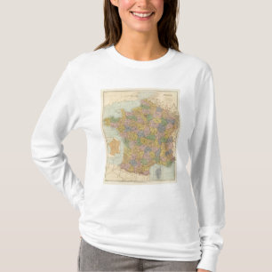 Frankreich 11 T-Shirt