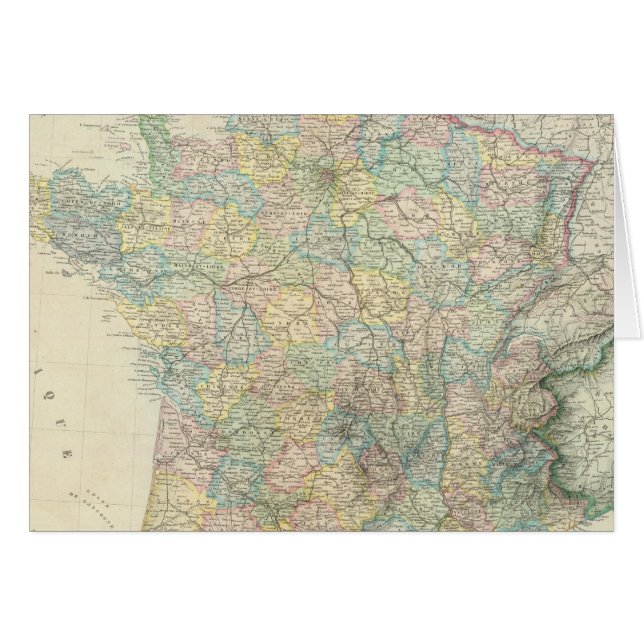 Frankreich 12 (Vorderseite (Horizontal))