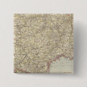 Frankreich 12 button