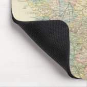 Frankreich 12 mousepad (Ecke)