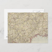 Frankreich 12 postkarte (Vorne/Hinten)