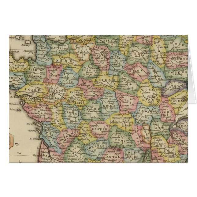 Frankreich 13 (Vorderseite (Horizontal))