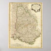 Frankreich 13 poster (Vorne)