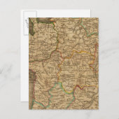 Frankreich 13 postkarte (Vorne/Hinten)