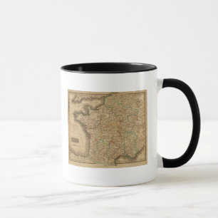 Frankreich 13 tasse