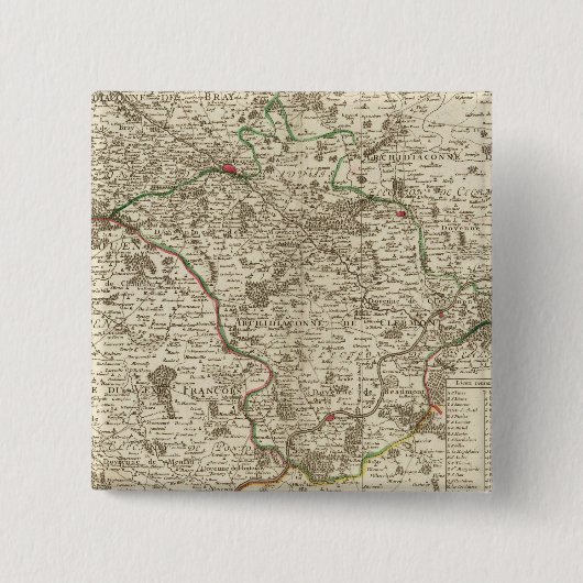 Frankreich 14 button (Vorderseite)