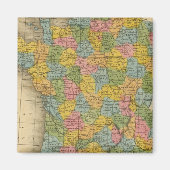 Frankreich 14 magnet (Vorne)