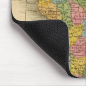 Frankreich 14 mousepad (Ecke)