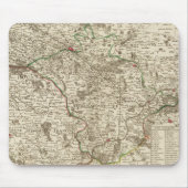 Frankreich 14 mousepad (Vorne)