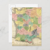 Frankreich 15 postkarte (Vorne/Hinten)